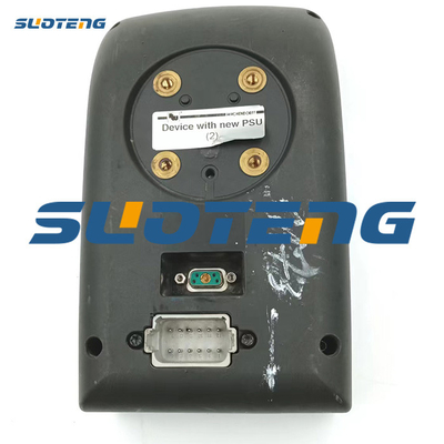 252-6691 แผ่นจอจอเครื่องขุด 2526691 M322D เครื่องบรรทุกล้อ