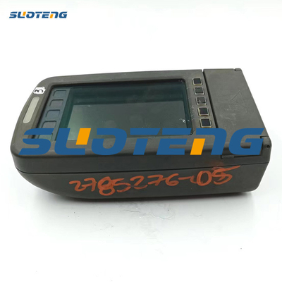 252-6691 2526691 แผ่นจอจอสําหรับเครื่องขุด M318D