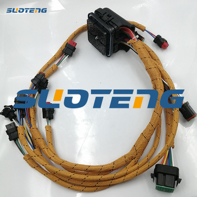 323-9140 ชุดสายไฟ  เครื่องยนต์ C9 สำหรับรถขุด E330D E336D