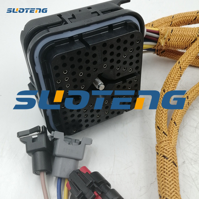 323-9140 ชุดสายไฟ  เครื่องยนต์ C9 สำหรับรถขุด E330D E336D
