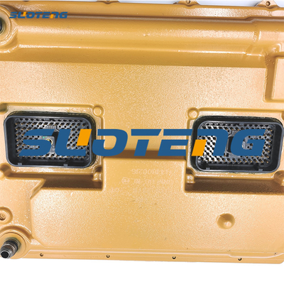 348-2378 ECM Controller ECU สำหรับ E322C E325C Excavator 3482378