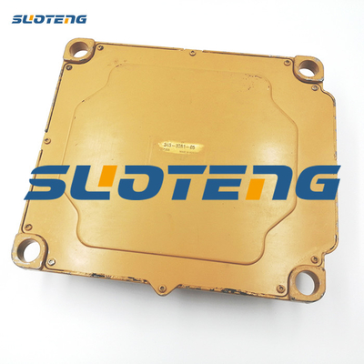 345-3381 ECU Controller คุณภาพสูงสำหรับเครื่องยนต์ E320C รุ่น 3453381