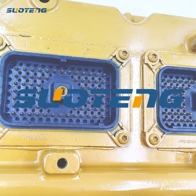 345-3381 ECU Controller คุณภาพสูงสำหรับเครื่องยนต์ E320C รุ่น 3453381