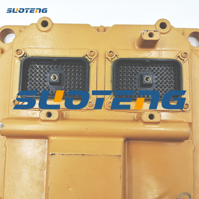 345-3381 ECU Controller คุณภาพสูงสำหรับเครื่องยนต์ E320C รุ่น 3453381