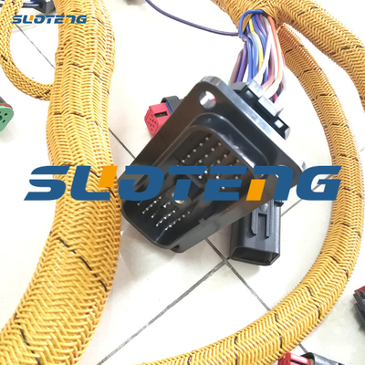 275-6732 2756732 ชุดสายไฟแชสซีสำหรับรถขุด E345C