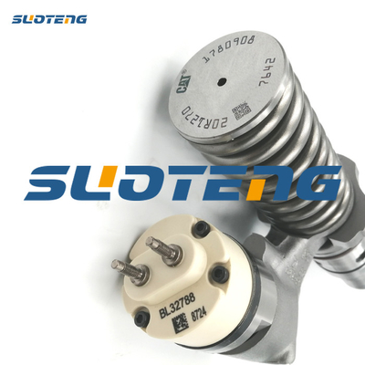 20R-1270 20R1270 เครื่องยนต์ทางทะเล  3508 3512 3516B หัวฉีดน้ำมันเชื้อเพลิง