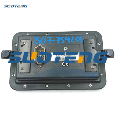 307-7542 3077542 Monitor Marine Power Display สำหรับ E3512 E3196 Excavator