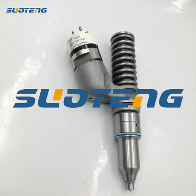 374-0750 3740750  หัวฉีดเชื้อเพลิงสำหรับเครื่องยนต์ E365C C-15 C18 C32