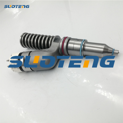 374-0750 3740750  หัวฉีดเชื้อเพลิงสำหรับเครื่องยนต์ E365C C-15 C18 C32
