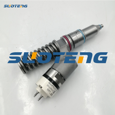 374-0750 3740750  หัวฉีดเชื้อเพลิงสำหรับเครื่องยนต์ E365C C-15 C18 C32