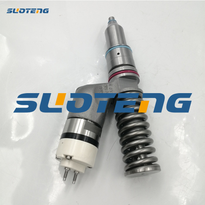 374-0750 3740750  หัวฉีดเชื้อเพลิงสำหรับเครื่องยนต์ E365C C-15 C18 C32
