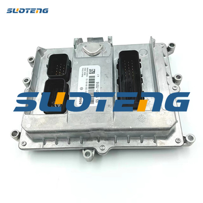 0281020072 ECU Controller สำหรับ DX225LC DX340LC Excavator 0281020072