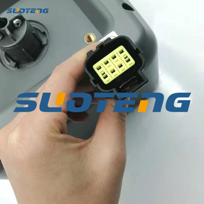 21Q6-33401 มอนิเตอร์สําหรับ R300-9 R220-9 เครื่องขุดหิน