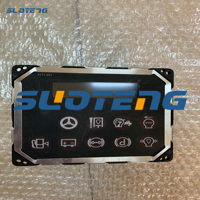 137-7722 1377722 Excavator Monitor สำหรับรถขุดเครื่องยนต์ 938H