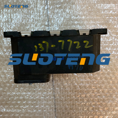 137-7722 1377722 Excavator Monitor สำหรับรถขุดเครื่องยนต์ 938H