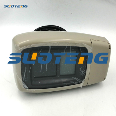 157-3198 1573198 Excavator Monitor สำหรับ E320C E312C Excavator อะไหล่