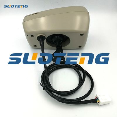 157-3198 1573198 Excavator Monitor สำหรับ E320C E312C Excavator อะไหล่