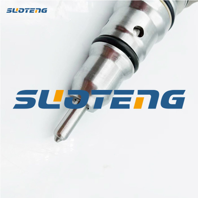 10R-1257 10R1257 Loader  หัวฉีดเชื้อเพลิงสำหรับเครื่องยนต์ 3126B 3126E 938G