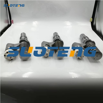 250-1300 2501300 หัวฉีดเชื้อเพลิงเครื่องยนต์ทางทะเล  3508B 3512B 3516B