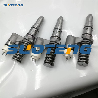 250-1300 2501300 หัวฉีดเชื้อเพลิงเครื่องยนต์ทางทะเล  3508B 3512B 3516B