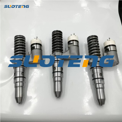 250-1300 2501300 หัวฉีดเชื้อเพลิงเครื่องยนต์ทางทะเล  3508B 3512B 3516B