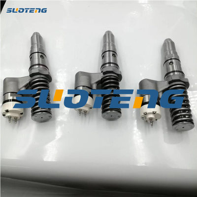250-1300 2501300 หัวฉีดเชื้อเพลิงเครื่องยนต์ทางทะเล  3508B 3512B 3516B