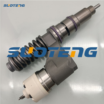 3155040  Fuel Injectors VOE3155040 Excavator EC360B EC460B เครื่องยนต์ D12D Fuel Injector