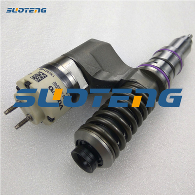 3155040  Fuel Injectors VOE3155040 Excavator EC360B EC460B เครื่องยนต์ D12D Fuel Injector
