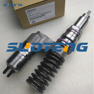 20440412 VOE20440412  Engine FH12 หัวฉีดเชื้อเพลิงคอมมอนเรล