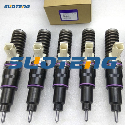 21340612 หัวฉีดเชื้อเพลิง  VOE21340612 BEBE4D24002 เครื่องยนต์ D13 หัวฉีดเชื้อเพลิงคอมมอนเรล