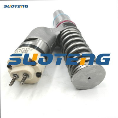 CH12082 หัวฉีดเชื้อเพลิงคอมมอนเรล  Engine 2206A-E13TAG2