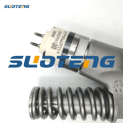 CH12082 หัวฉีดเชื้อเพลิงคอมมอนเรล  Engine 2206A-E13TAG2