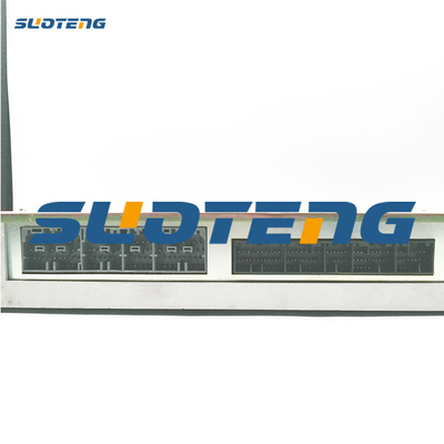 YN22E00354F4 ECU คอนโทรลเลอร์คุณภาพสูงสำหรับ SK210-8 SK200-8 Excavator