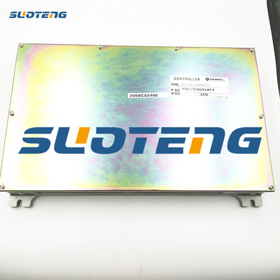 YN22E00354F4 ECU คอนโทรลเลอร์คุณภาพสูงสำหรับ SK210-8 SK200-8 Excavator