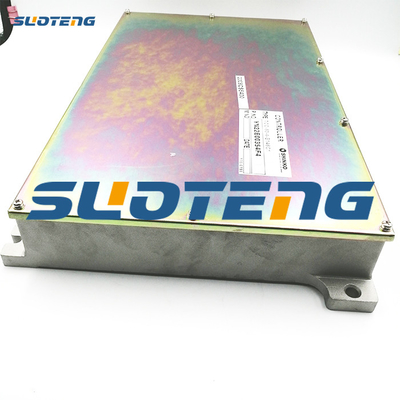 YN22E00354F4 ECU คอนโทรลเลอร์คุณภาพสูงสำหรับ SK210-8 SK200-8 Excavator