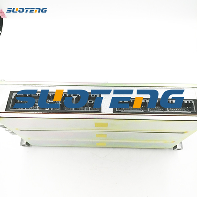YM22E00010F1 แผงควบคุม ECU คุณภาพสูงสำหรับ SK200 Excavator