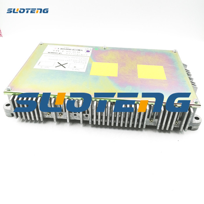 YM22E00010F1 แผงควบคุม ECU คุณภาพสูงสำหรับ SK200 Excavator