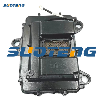 216-0658 เครื่องควบคุม ECU 2160658 สําหรับเครื่องบรรทุก 226B