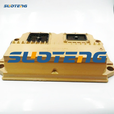 372-2905 คอนโทรลเลอร์ ECM บอร์ดคอมพิวเตอร์สำหรับเครื่องยนต์ C9 C15 3722905