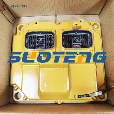 462-0009 C4.4 Engine Controller ECM สำหรับ E320D E320E Excavator 4620009