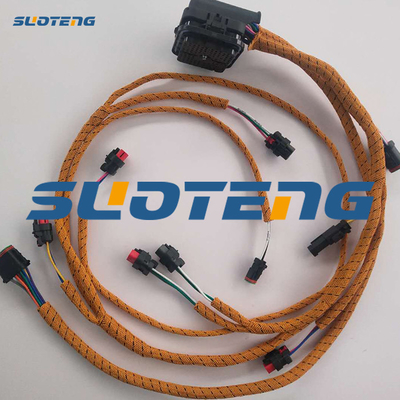 342-2847 C15 ชุดสายไฟสำหรับเครื่องยนต์รถขุด E374D