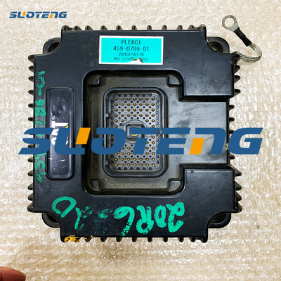 459-0786 4590786 ECU เครื่องควบคุมสําหรับเครื่องขุด E349D2
