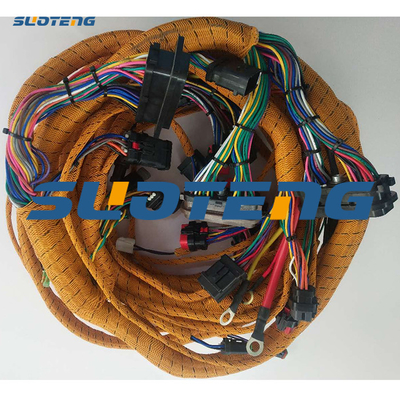 342-2846 3422846 ชุดสายไฟ  ภายนอกสำหรับ E374D Excavator