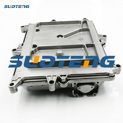 65.11201-7017 บอร์ดคอมพิวเตอร์ควบคุม ECU สำหรับ DX140 Excavator 65.112017017