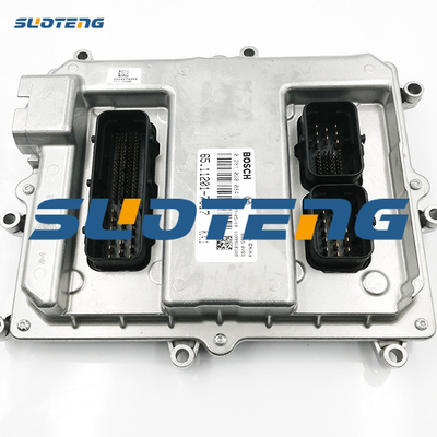 65.11201-7017 บอร์ดคอมพิวเตอร์ควบคุม ECU สำหรับ DX140 Excavator 65.112017017