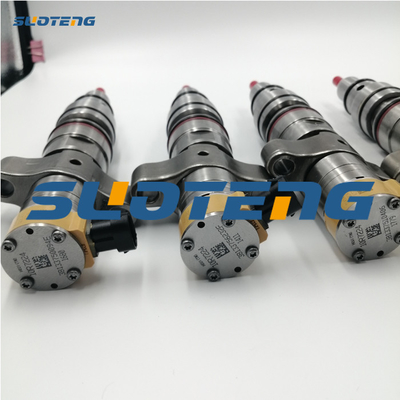 รถขุด  330C C-9 เครื่องยนต์หัวฉีดน้ำมันเชื้อเพลิง 10R-7224 10R7224