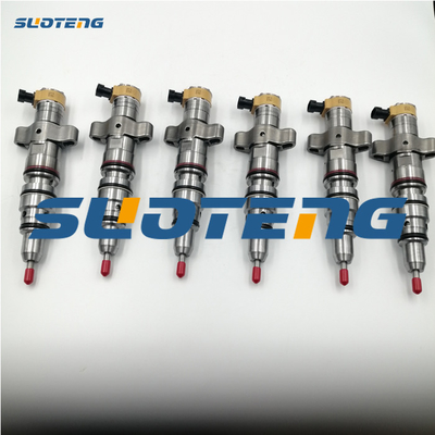 รถขุด  330C C-9 เครื่องยนต์หัวฉีดน้ำมันเชื้อเพลิง 10R-7224 10R7224