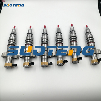 รถขุด  330C C-9 เครื่องยนต์หัวฉีดน้ำมันเชื้อเพลิง 10R-7224 10R7224