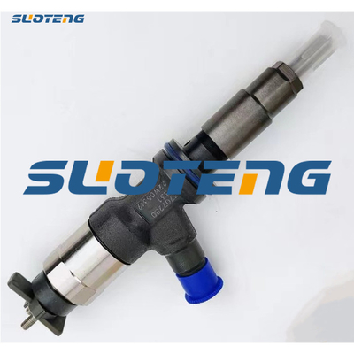 370-7280 3707280 Excavaator  324E 329E C4.4 เครื่องยนต์หัวฉีดน้ำมันเชื้อเพลิง