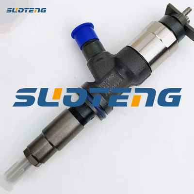 370-7280 3707280 Excavaator  324E 329E C4.4 เครื่องยนต์หัวฉีดน้ำมันเชื้อเพลิง